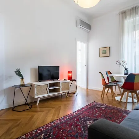 Joivy Lovely Flat For 2 On Quiet Street Near Centre Апартаменты *