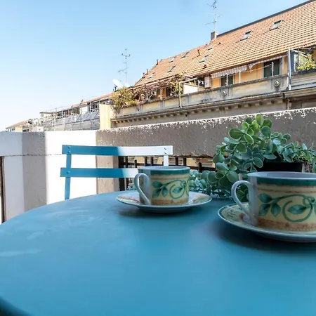 Joivy Lovely Flat For 2 On Quiet Street Near Centre Апартаменты
