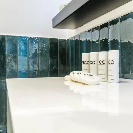 Joivy Lovely Flat For 2 On Quiet Street Near Centre