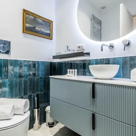 Joivy Lovely Flat For 2 On Quiet Street Near Centre