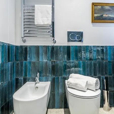 Joivy Lovely Flat For 2 On Quiet Street Near Centre *